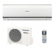 Panasonic Deluxe Inverter 2014